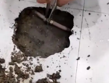 麻阳卫生间漏水检测电话