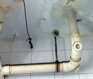 麻阳卫生间漏水检测多少钱