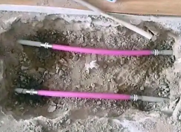 麻阳卫生间测漏水多少钱