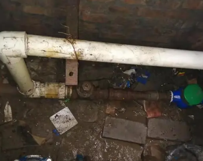 麻阳水管维修哪家好