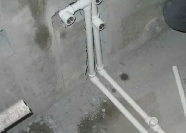 麻阳查漏水多少钱