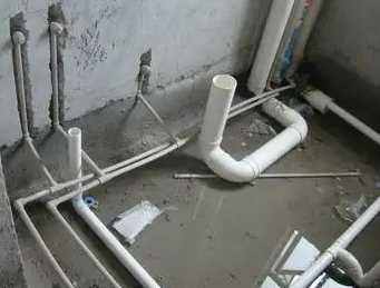 麻阳水管维修多少钱