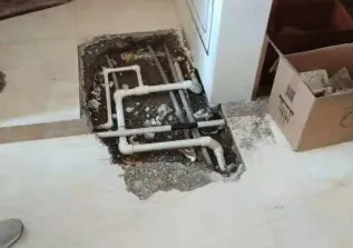 麻阳查漏水多少钱