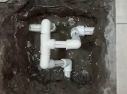 麻阳卫生间漏水维修公司为您专业分享一下麻阳查漏水的知识点