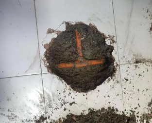麻阳查漏水多少钱