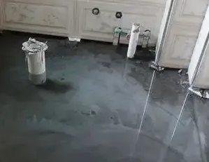 麻阳卫生间漏水维修公司为您专业分享下麻阳卫生间漏水检测的知识点