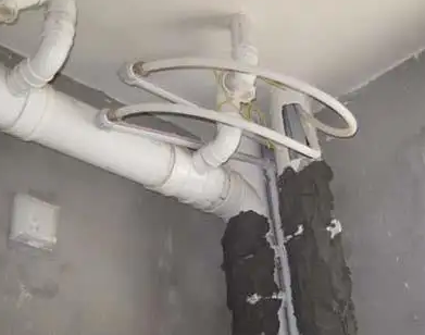 麻阳水管维修哪家好
