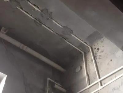 麻阳卫生间漏水维修技术的依据是什么