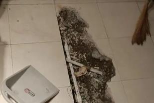 麻阳卫生间漏水检测电话